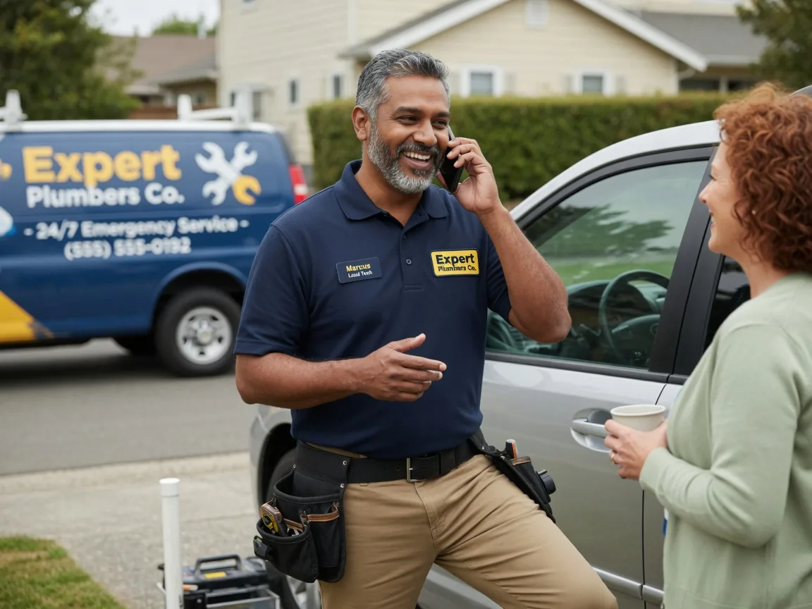 Clogged Drain Repair in Land O Lakes, FL
